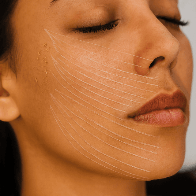 C- COMBO ÉNERGIE - Hydraskin + Lifting Coréen